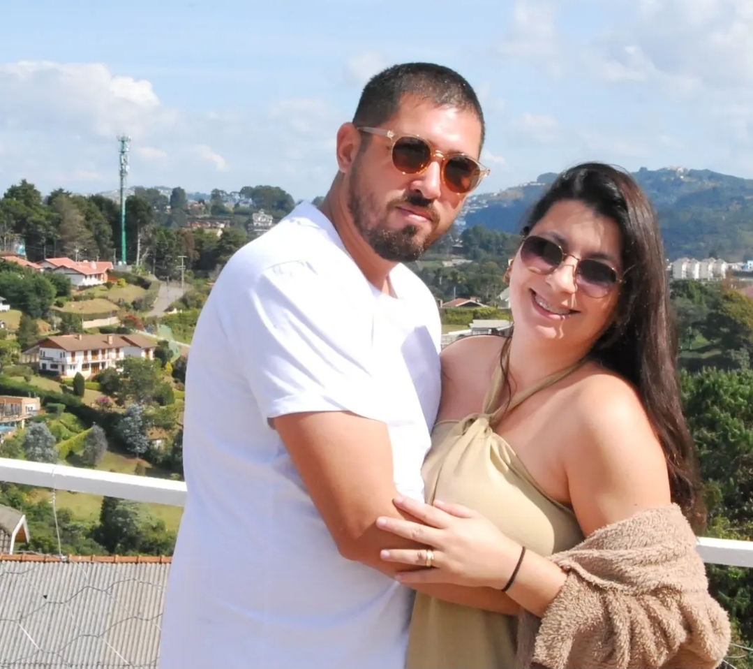 Michele Lessa & Fernando Ferraro