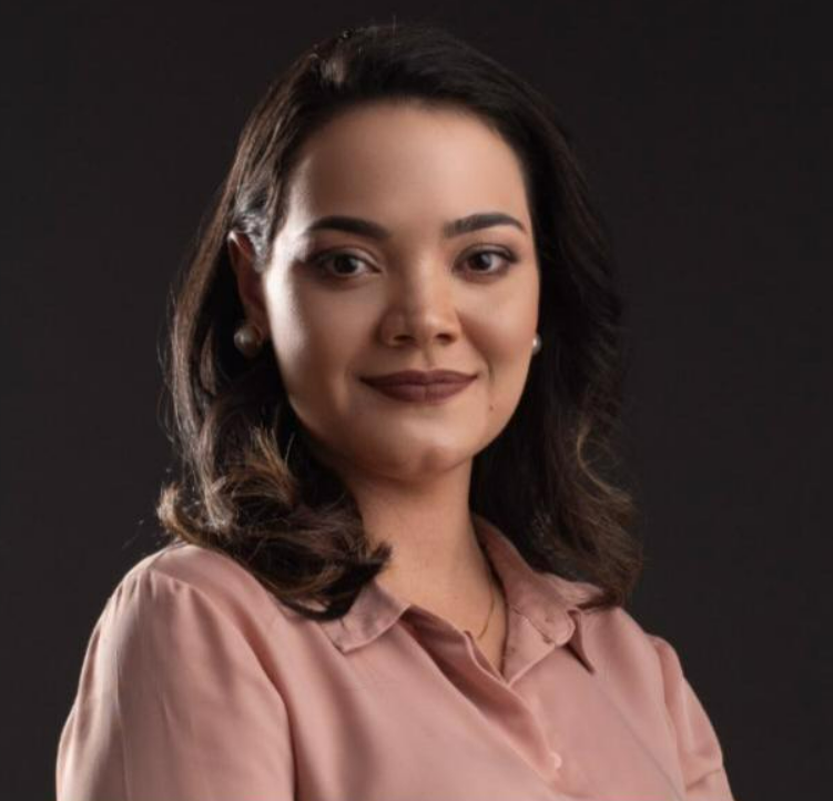 Nathália Gomes Giroto