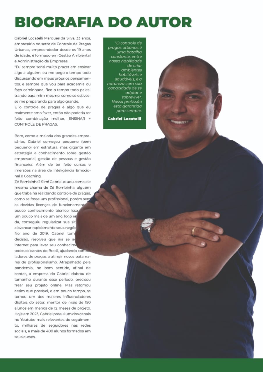 Autor & Educador