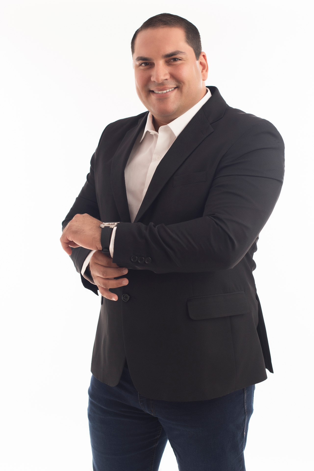 Gabriel Locatelli, especialista em controle de pragas urbanas